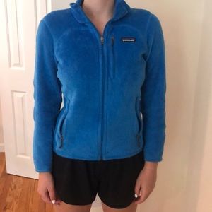 Patagonia Fleece